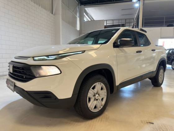 FIAT TORO 2022