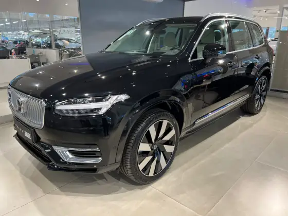 VOLVO XC90 2025