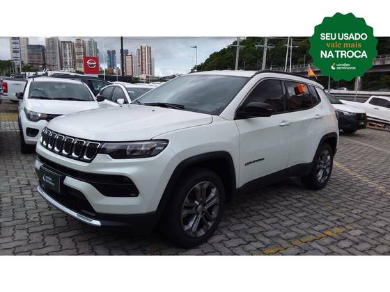 JEEP COMPASS 2024