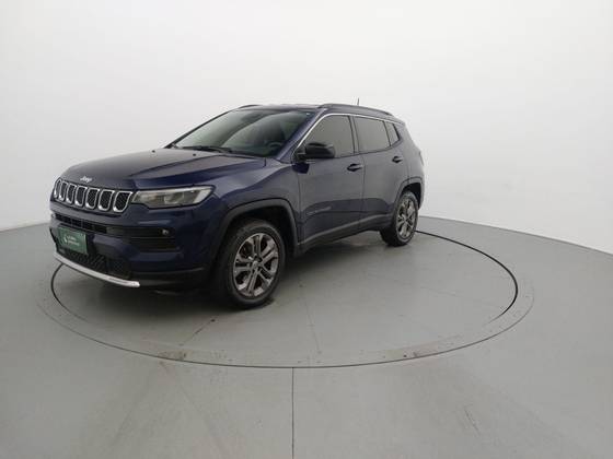 JEEP COMPASS 2023