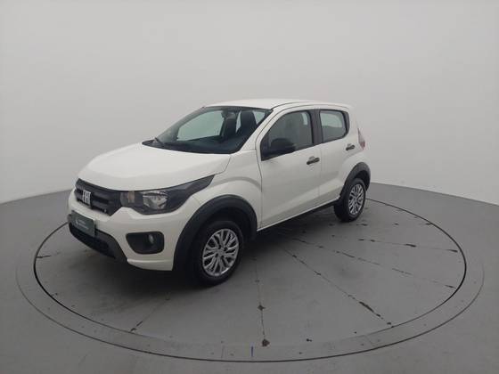 FIAT MOBI 2025