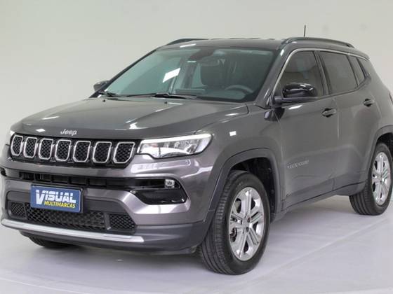 JEEP COMPASS 2022