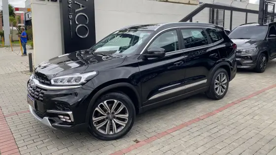 CAOA CHERY TIGGO 8 2023