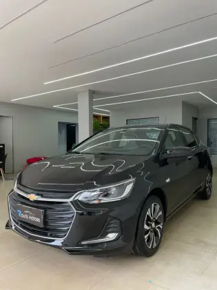 CHEVROLET ONIX 2023