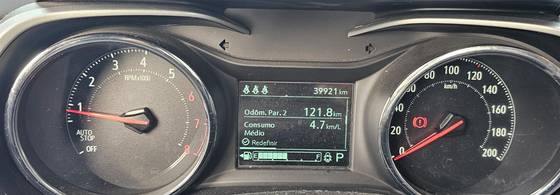 CHEVROLET TRACKER 2021