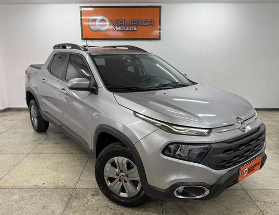 FIAT TORO 2021