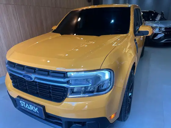 FORD MAVERICK 2023