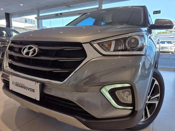 HYUNDAI CRETA 2021