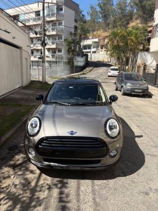 MINI COOPER 2018