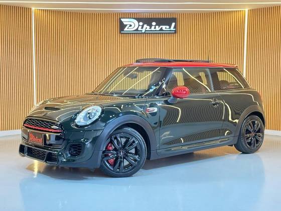 MINI COOPER 2016