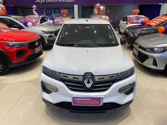 RENAULT KWID 2025