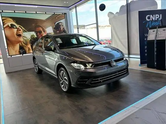 VOLKSWAGEN POLO 2026