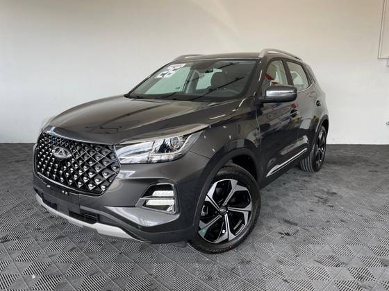 CAOA CHERY TIGGO 5x 2026