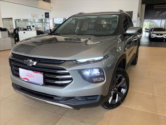 CHEVROLET MONTANA 2024