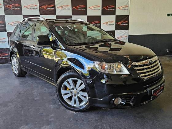 SUBARU TRIBECA 2011