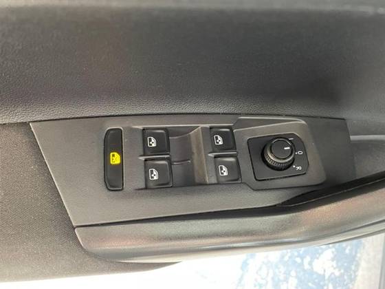 VOLKSWAGEN NIVUS 2023