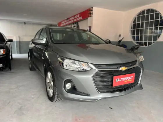 CHEVROLET ONIX 2024