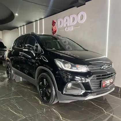 CHEVROLET TRACKER 2019