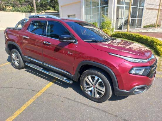 FIAT TORO 2019