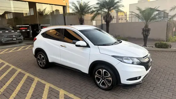 HONDA HR-V 2017