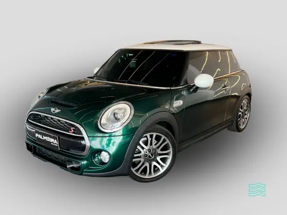 MINI COOPER 2018