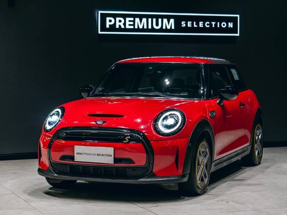 MINI COOPER 2023