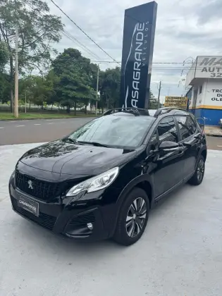 PEUGEOT 2008 2020