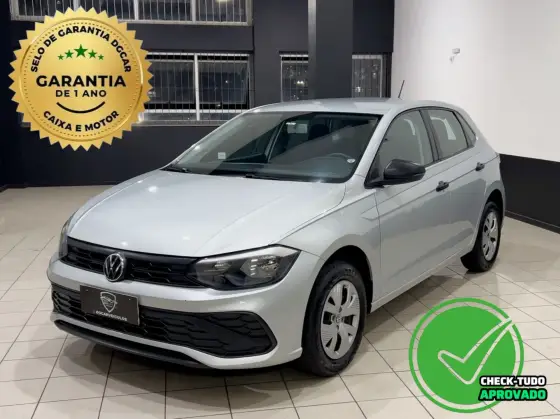 VOLKSWAGEN POLO 2024