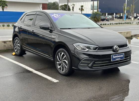 VOLKSWAGEN POLO 2025