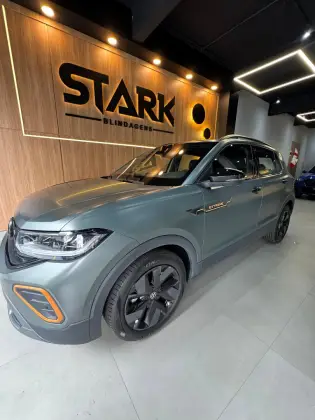 VOLKSWAGEN T-CROSS 2026