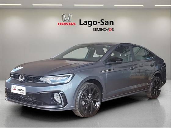 VOLKSWAGEN VIRTUS 2025