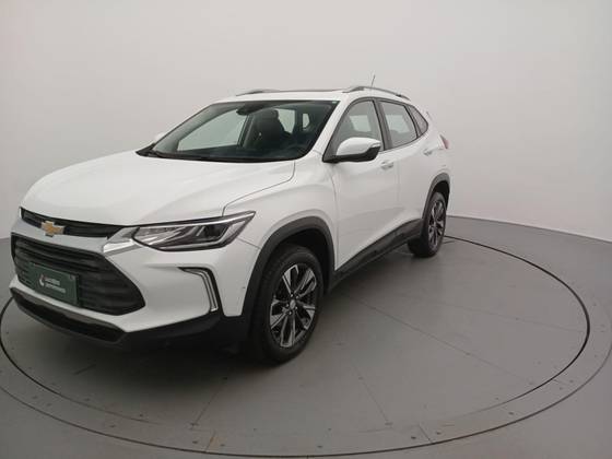 CHEVROLET TRACKER 2025