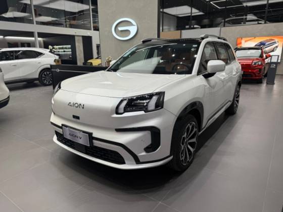 GAC AION V 2026