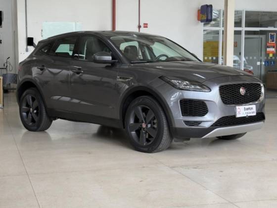 JAGUAR E-PACE 2020