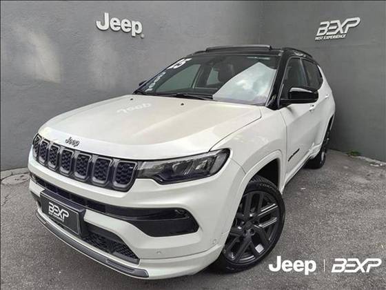 JEEP COMPASS 2025