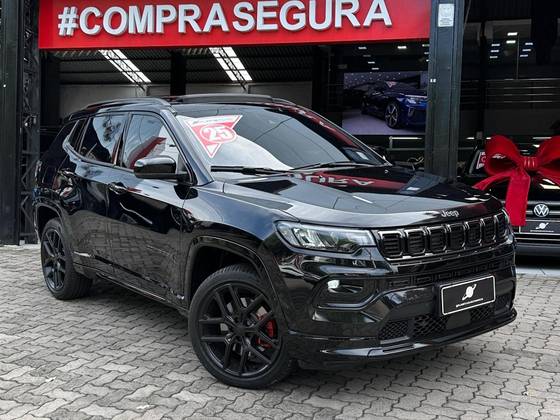 JEEP COMPASS 2025