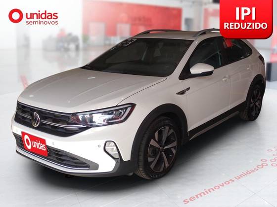 VOLKSWAGEN NIVUS 2023