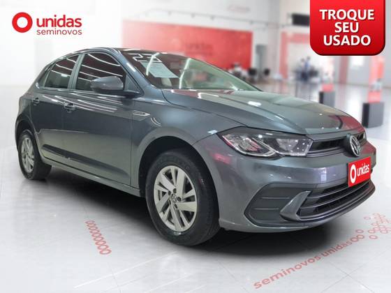 VOLKSWAGEN POLO 2023