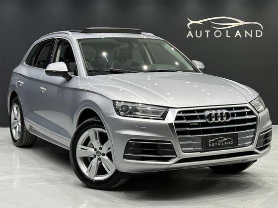 AUDI Q5 2018