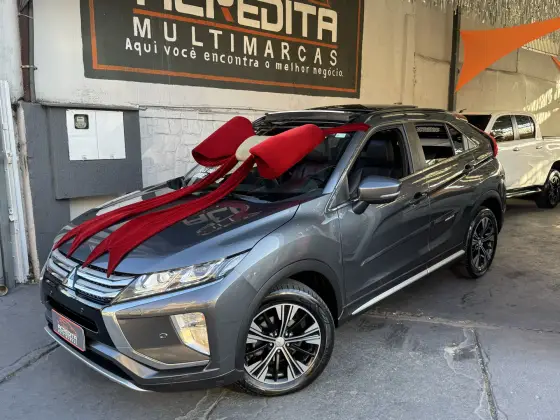 MITSUBISHI ECLIPSE CROSS 2022