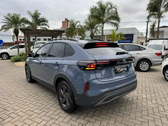 VOLKSWAGEN NIVUS 2025