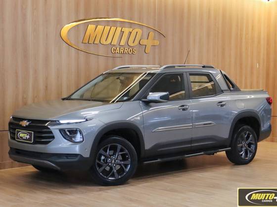 CHEVROLET MONTANA 2025