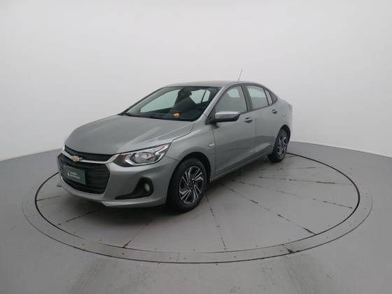 CHEVROLET ONIX 2024