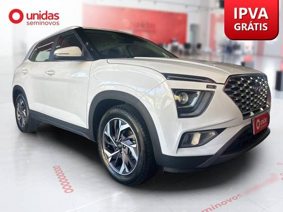 HYUNDAI CRETA 2024