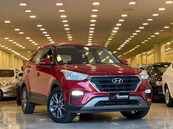 HYUNDAI CRETA 2017