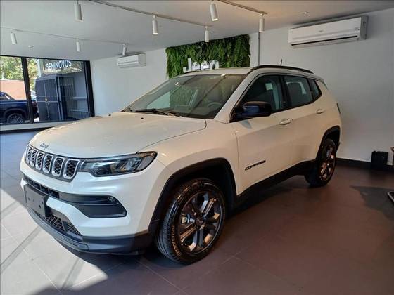 JEEP COMPASS 2025