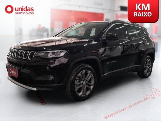 JEEP COMPASS 2024