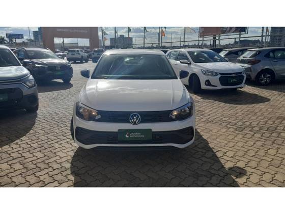 VOLKSWAGEN POLO 2024