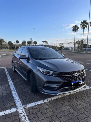 CAOA CHERY ARRIZO 6 2021