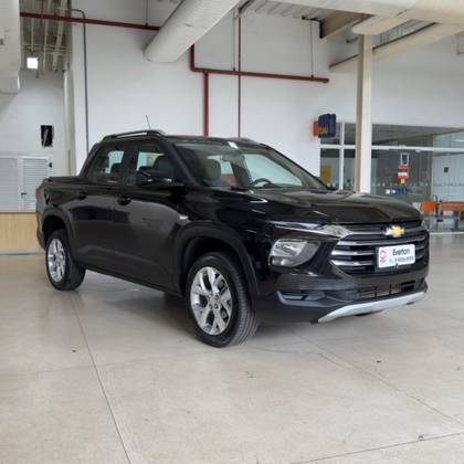 CHEVROLET MONTANA 2023